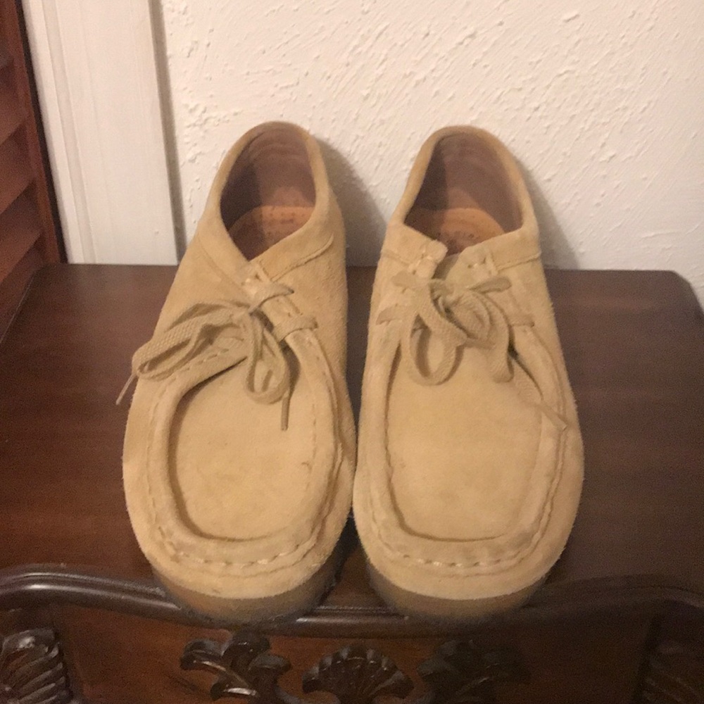 Clark wallabies